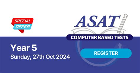 asat pre uni|The 33rd ASAT Registration is now open! – Pre.